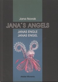 Jana's angels